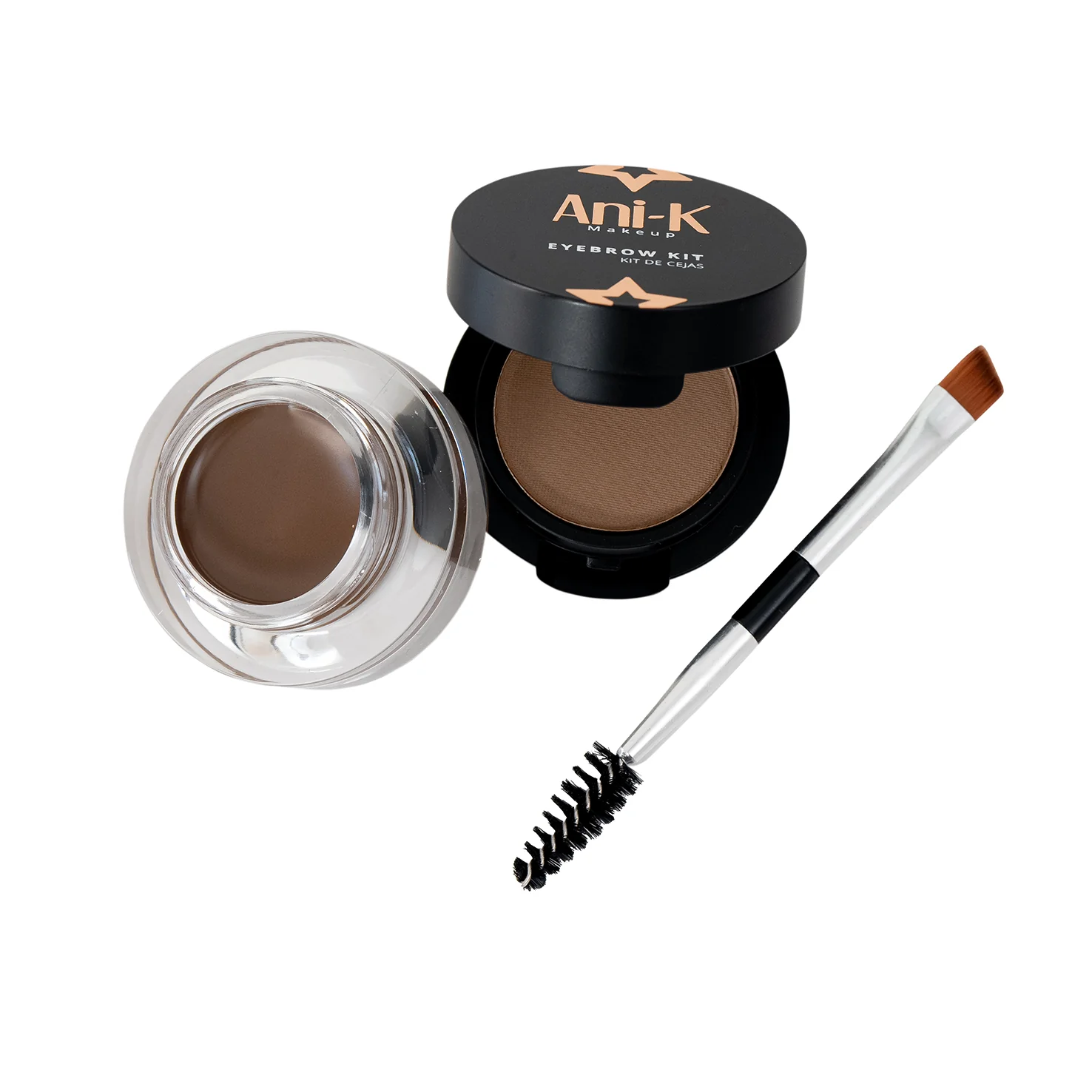 Kit de cejas