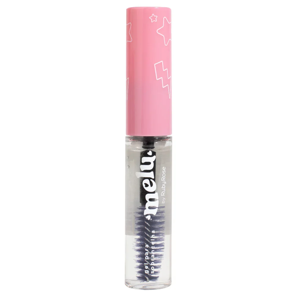 Gel de cejas