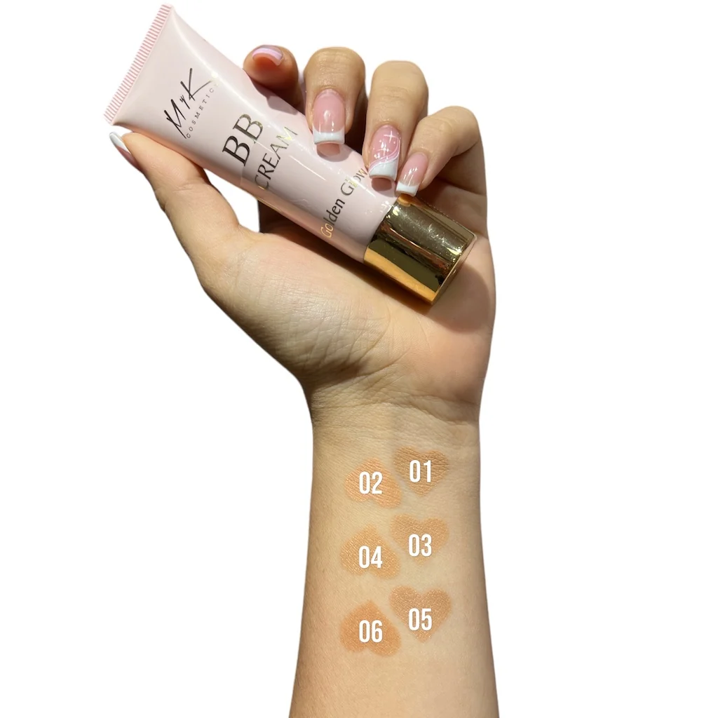 Base BB cream