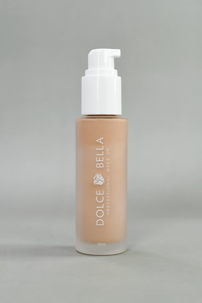 Base matte Dolce Bella