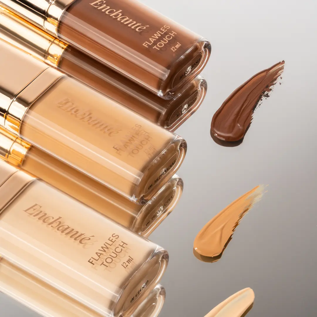 Corrector Flawless Touch