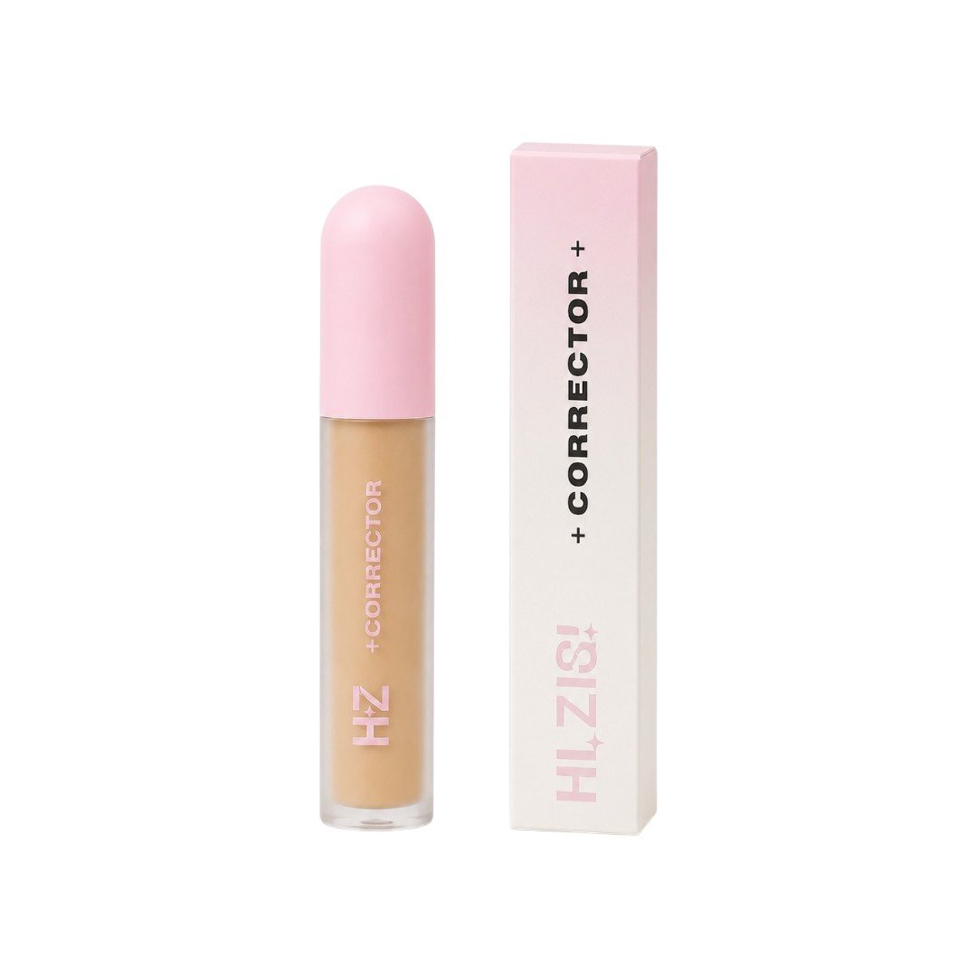  Corrector Hi Zis 