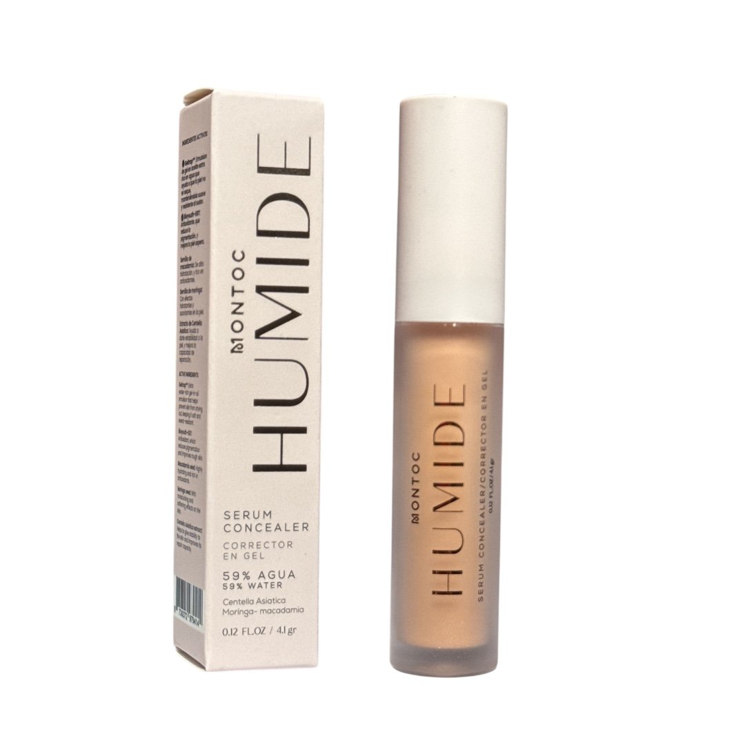 Corrector humide montoc