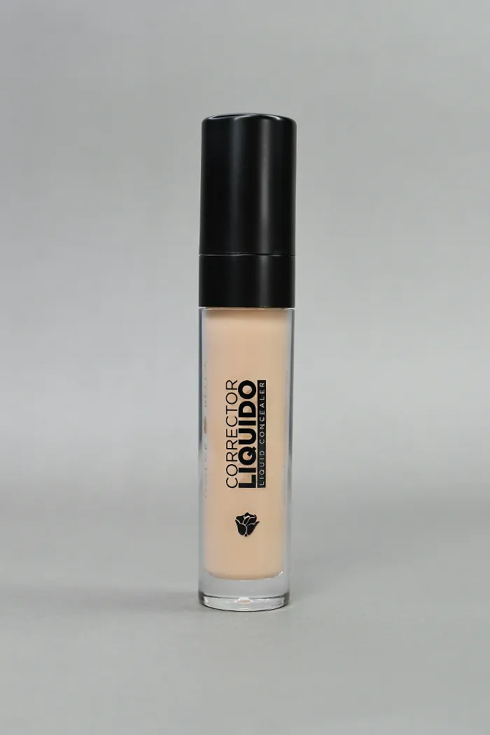 Corrector Liquido
